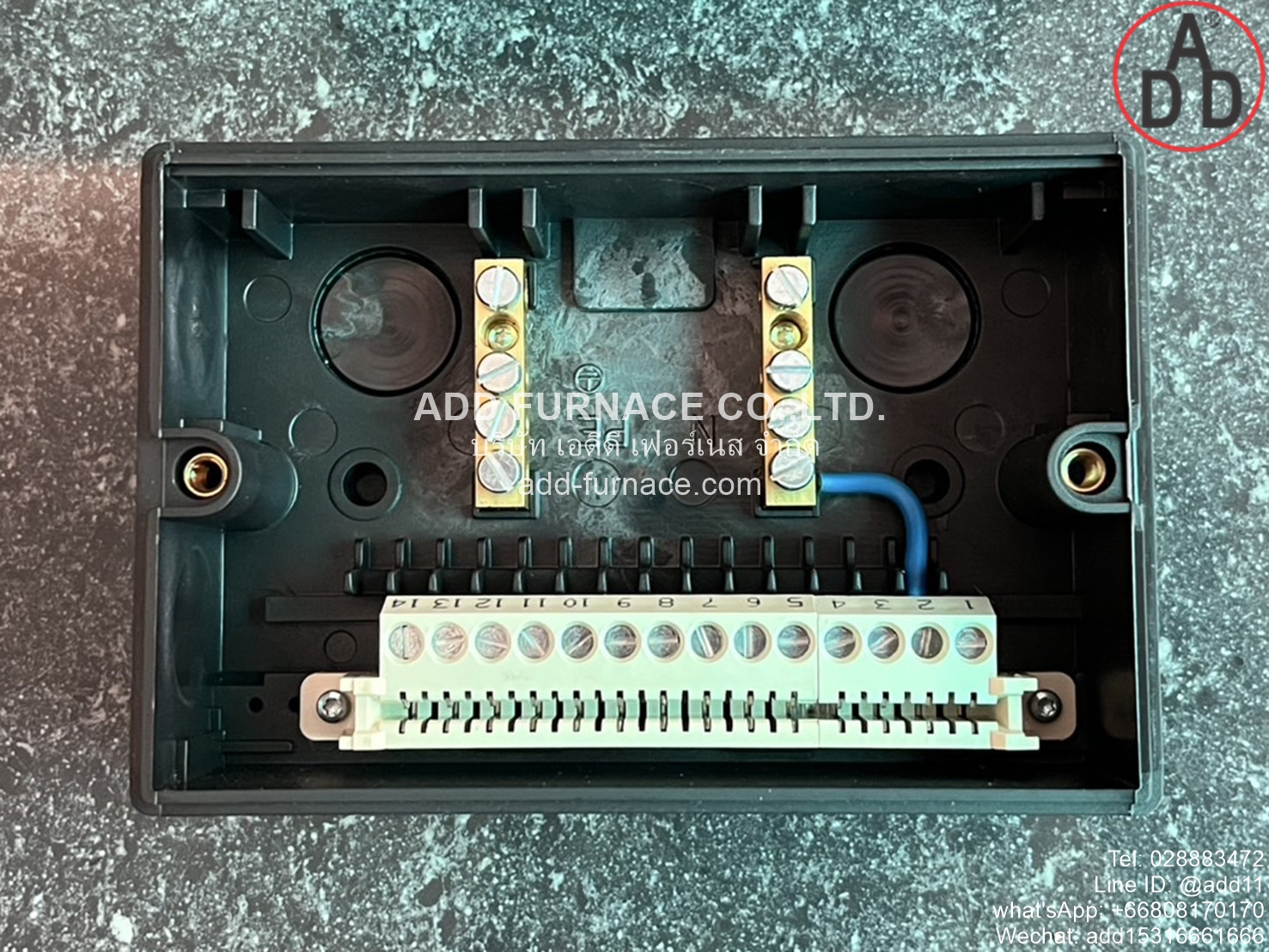 Kromschroder TC 410-10TZ (20)